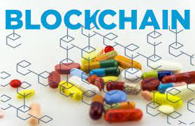 Towards a Blockchain Based Traceability Process: A Case Study from Pharma Industry