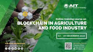 Blockchain in Agriculture and Food Supply Chain Market worth $948 million by 2025
