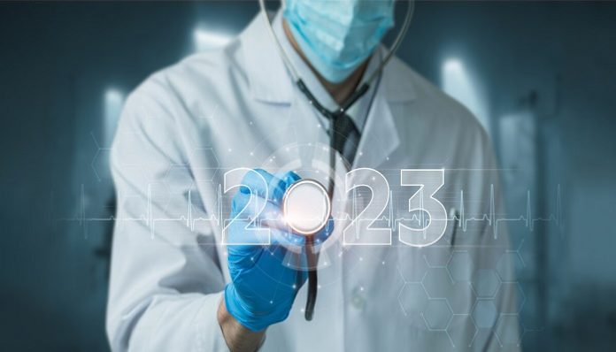 Three Trends Guiding the Biopharmaceutical Industry in 2023